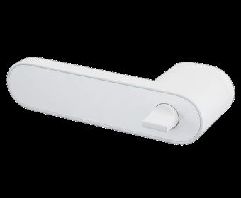 Ручка Vortex Lock J-01-BK-MW Белый Матовый