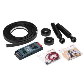 Бра Lightstar 100CORDA5