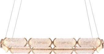 Подвесная люстра Fluorite FL1050-9P