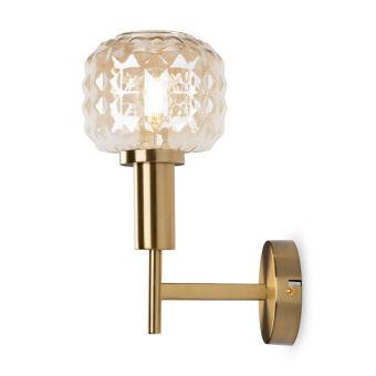 Бра Freya FR5366WL-01BS