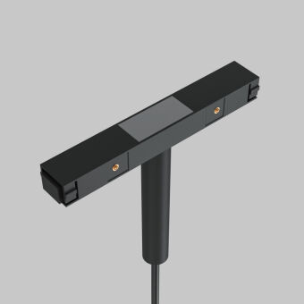 Светильник на шине Maytoni Technical TR178-1-5WTW-B