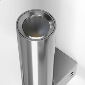 Спот Eurosvet 40020/1 LED хром