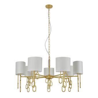 Подвесная люстра Indigo V000480