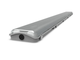 Пылевлагозащищенный светильник Gauss 909447212