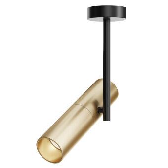 Спот Maytoni Technical C020CL-01GB