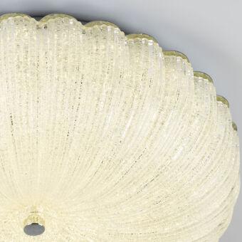 Накладной светильник LED4U L1115-500 CR