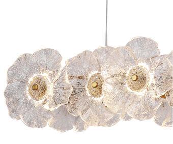 Подвесная люстра Kink Light 07601-95L,36