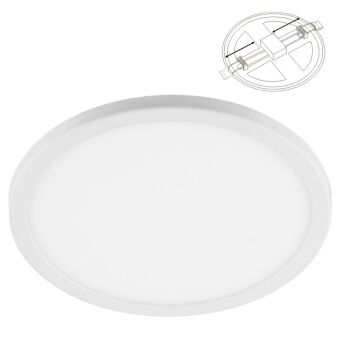 Светильник Downlight Feron 32546