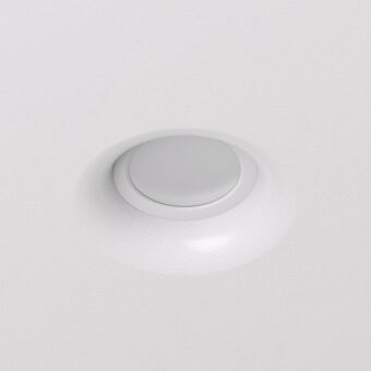 Встраиваемый светильник Denkirs DK2080-WH