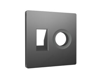 Клавиша/Накладка Ambrella Volt AP6625