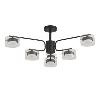 Люстра на штанге LUMION 8349/6C