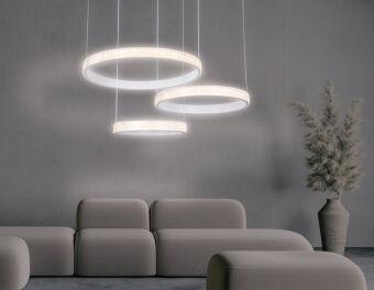 Каскадная люстра Ambrella Light FA6161