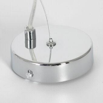 Подвесная люстра Lussole LSP-8775