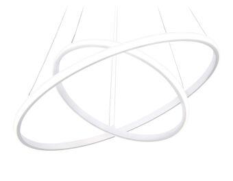 Подвесной светильник Ambrella Light FL40811