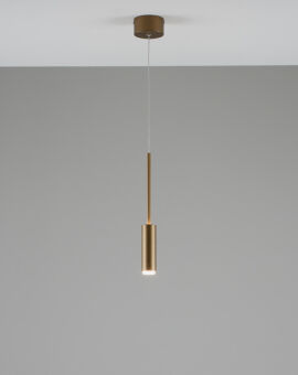 Подвесной светильник Moderli V10901-PL