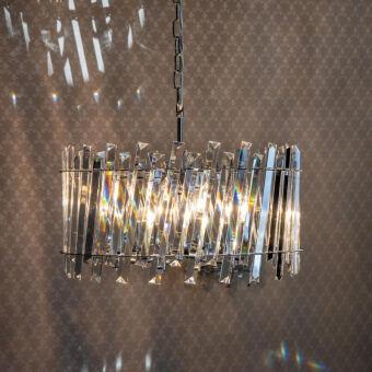 Подвесная люстра Citilux CL334161