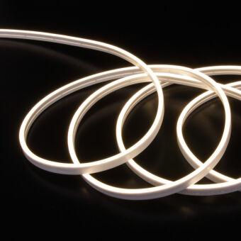 Гибкий неон Elektrostandard Гибкий неон 120Led 10W IP65 4200K с боковым свечен