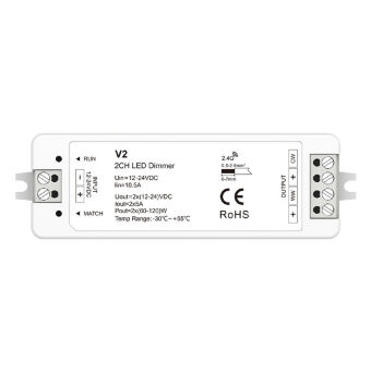 Контроллер Favourite 2001-CTR-004