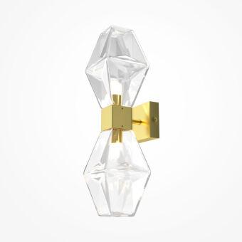 Бра Maytoni MOD325WL-02G