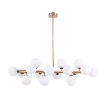    ARTE Lamp A3988SP-16AB