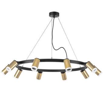 Подвесная люстра Lightstar LR0204000