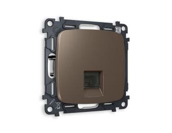 Розетка Ambrella Volt MO642030