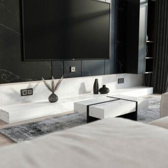 Розетка Werkel W1283004 дымчатый