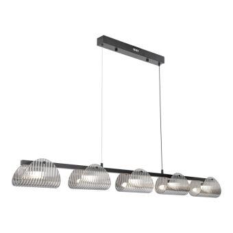 Подвесной светильник Lussole LSP-7507