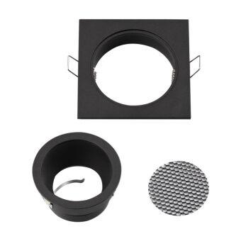 Встраиваемый светильник Novotech 371002