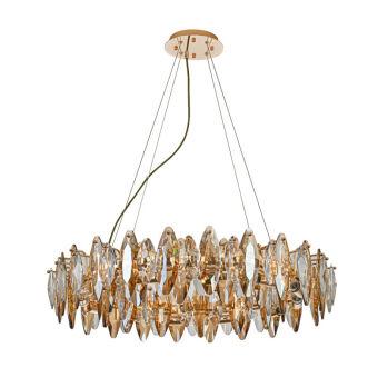 Подвесная люстра Favourite 4719-12P