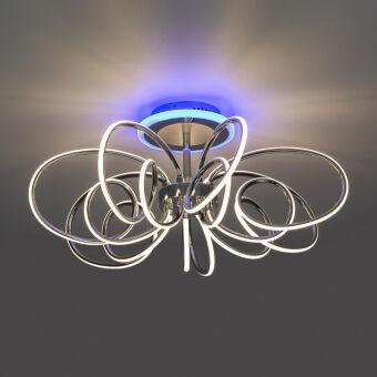 Люстра на штанге Citilux CL224A171