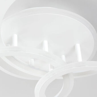 Накладная люстра Citilux CL238130