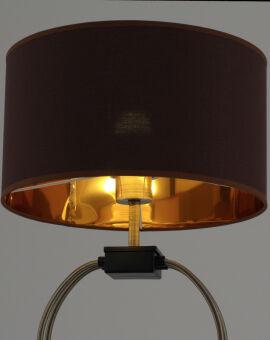 Настольная лампа Moderli V11144-1T