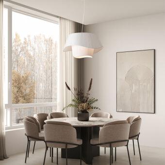 Подвесная люстра Freya FR2044PL-03W