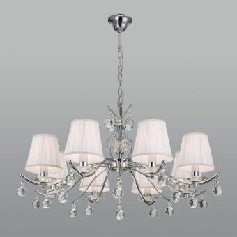 Подвесная люстра Citilux CL438181