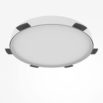 Крепеж Maytoni Technical DLA032-TRS90-W