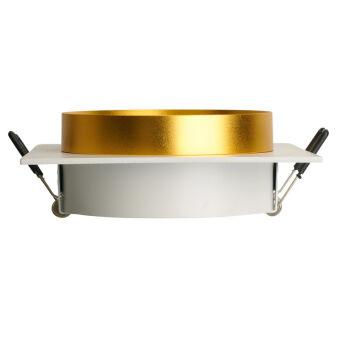 Встраиваемый светильник Feron 51362