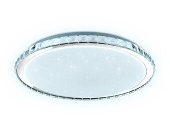 Накладной светильник Ambrella Light FF501