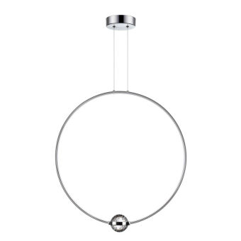 Подвесной светильник Odeon Light 4337/27L