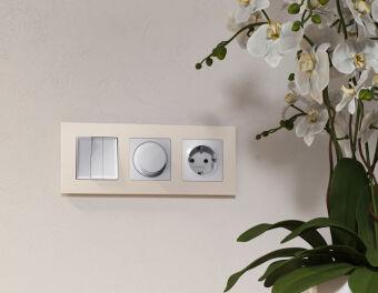 Клавиша/Накладка Ambrella Volt AP4055