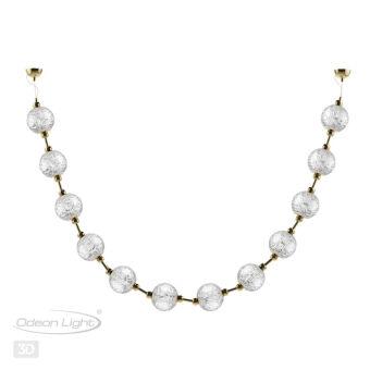 Подвесной светильник Odeon Light 5008/48L