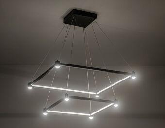Каскадная люстра Ambrella Light FL5597