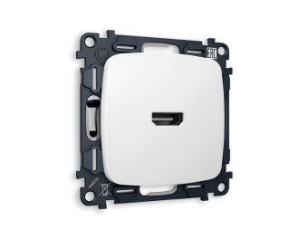 Розетка Ambrella Volt MO134010