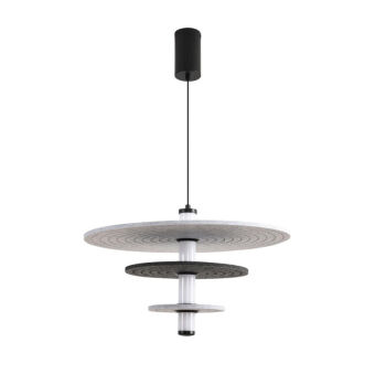 Подвесной светильник LUMION 8295/11AL