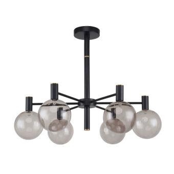 Люстра на штанге Favourite 2766-6P