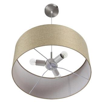 Подвесная люстра LUMION 8250/3