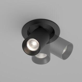 Спот Maytoni Technical C071CL-7W4K-B