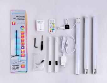 Детский торшер Ambrella Light FL8020