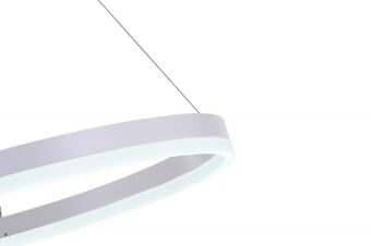 Подвесная люстра Natali Kovaltseva LED LAMPS 81294