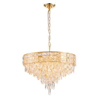 Подвесная люстра Favourite 4720-12P